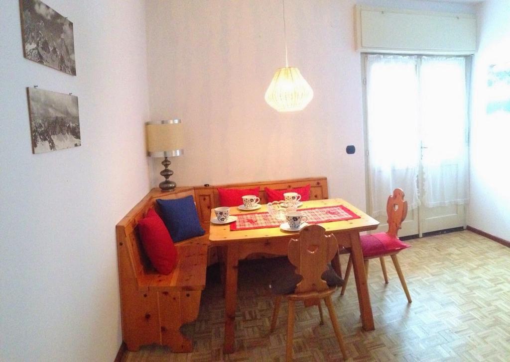 Casa Ai Dossi Apartment Bellamonte Room photo