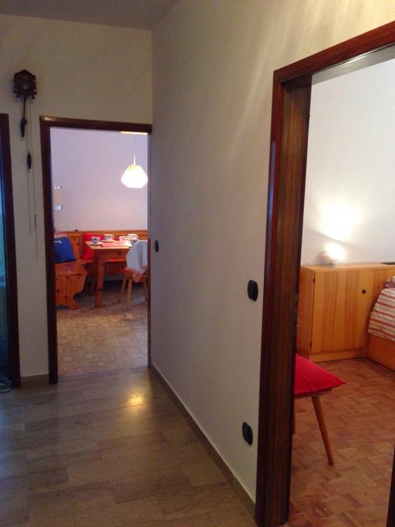 Casa Ai Dossi Apartment Bellamonte Room photo
