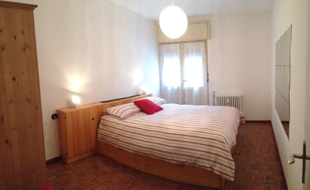 Casa Ai Dossi Apartment Bellamonte Room photo